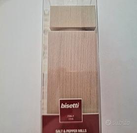 macina pepe Bisetti 