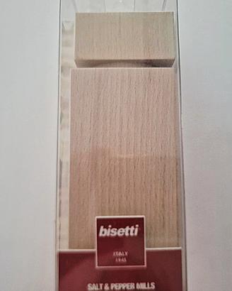 macina pepe Bisetti 