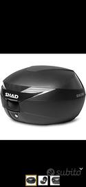 bauletto shad s39 