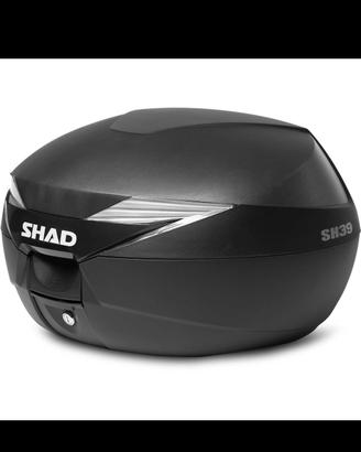 bauletto shad s39 