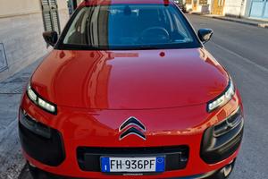 Citroen C4 Cactus  (VENDUTA) 