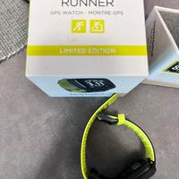 TOM TOM RUNNER GPS CARDIO