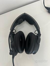 BOSE A20 bluethoot doppio jack