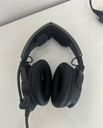 BOSE A20 bluethoot doppio jack