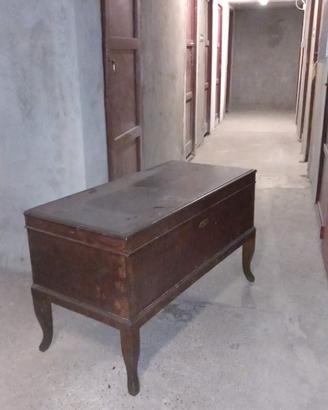 cassa panca 
