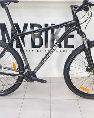 Cannondale Trail Seven