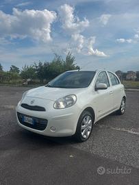 Nissan Micra 1.2 12V 5 porte 30th Anniversary Youn