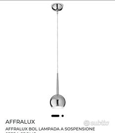 Lampade a sospensione Affralux -Bol