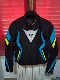 GIACCA MOTO DAINESE 48 
