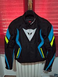 GIACCA MOTO DAINESE 48 