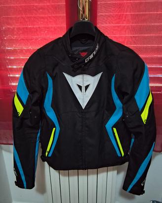 GIACCA MOTO DAINESE 48 