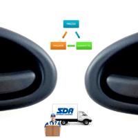 Sx+dx maniglia sportello interne iveco daily