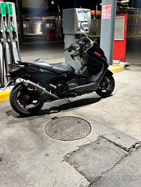 Tmax 500