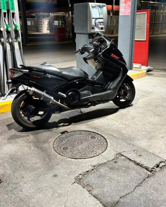 Tmax 500