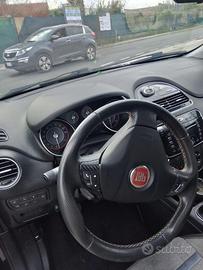 Punto Evo 1.4