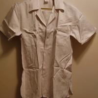 Uniforme Servizio Estivo Bianca Marina Militare