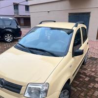 Fiat Panda 1200cc