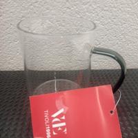 tazza vetro Tivoli 