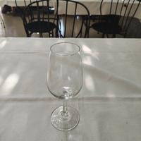 Bicchieri da degustazione