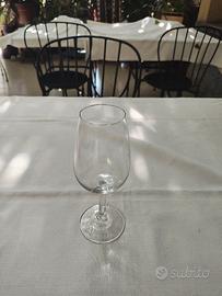 Bicchieri da degustazione