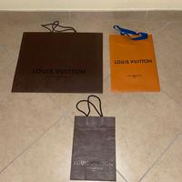 LOUIS VUITTON PARIS BORSE SHOPPER NUOVE