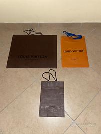 LOUIS VUITTON PARIS BORSE SHOPPER NUOVE
