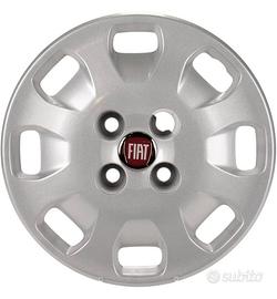 Copricerchi Fiat Panda 169