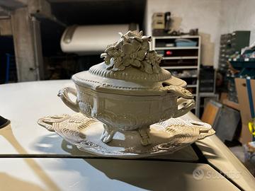 Zuppiera Bassano del Grappa