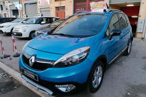 Renault Scenic Scénic XMod Cross 1.5 dCi 110CV Sta