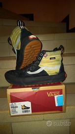 Scarpe Vans Sk8-Hi MTE-2 