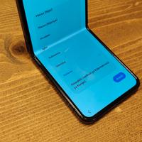 pieghevole Samsung Galaxy Z Flip 4 