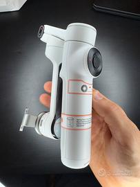 Insta360 Flow 2 Pro AI Tracker Kit