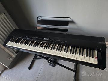 Pianoforte digitale KAWAI ES8