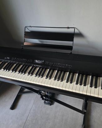 Pianoforte digitale KAWAI ES8