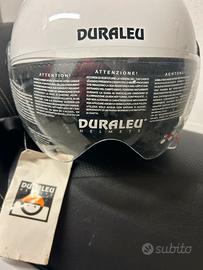 Casco jet Duraleu