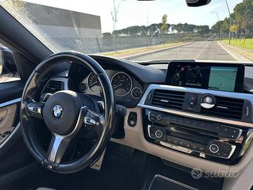 BMW 320d xdrive