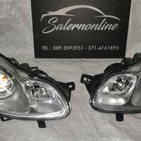 Fari Smart 451 compatibili dal 2007/10