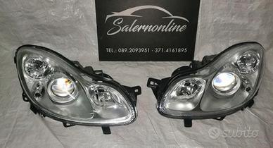 Fari Smart 451 compatibili dal 2007/10