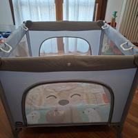 CHICCO OPEN BOX pari al NUOVO