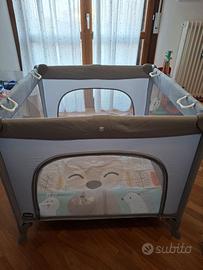 CHICCO OPEN BOX pari al NUOVO