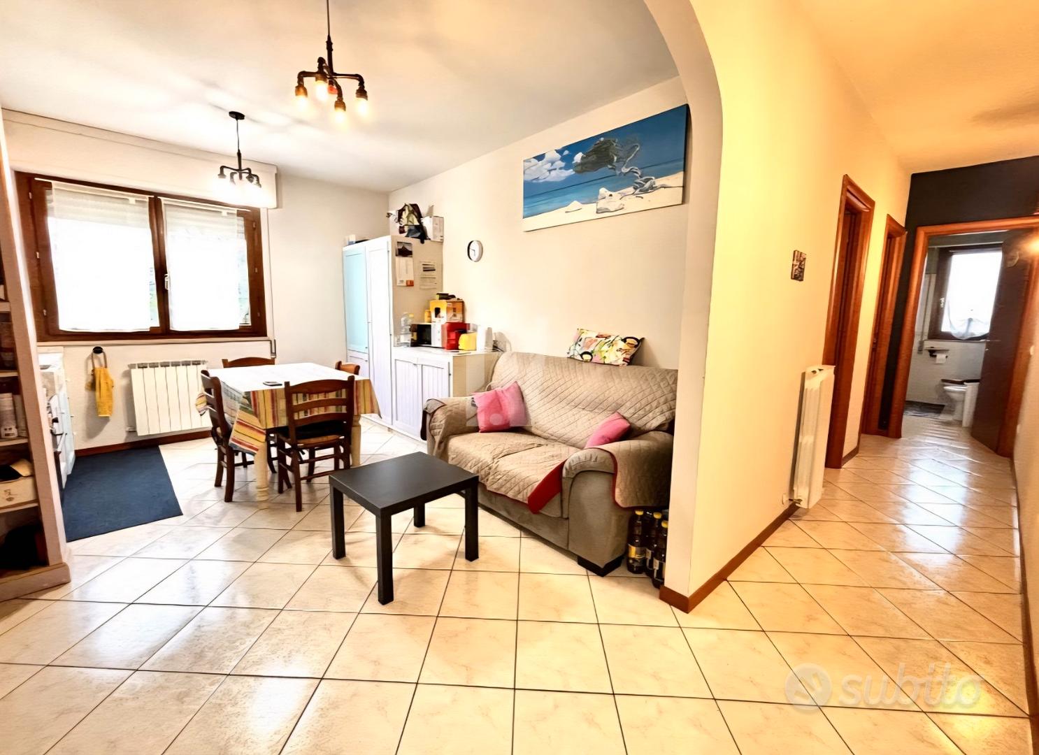 Appartamento – Figline Valdarno, Massa - Altro
