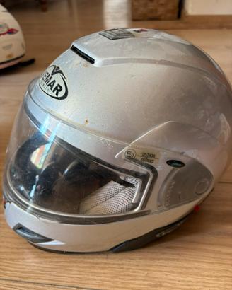 Casco Vilmar da scooter