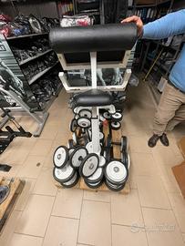 Attrezzatura palestra