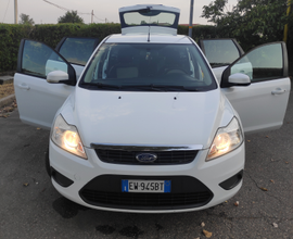 Ford Focus 2serie 1.6 TDCi SW