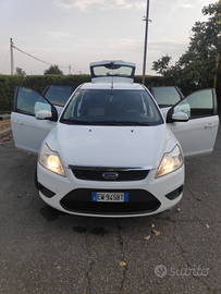 Ford Focus 2serie 1.6 TDCi SW