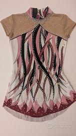 Body ginnastica ritmica