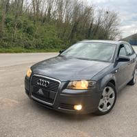 Audi A3 2.0TDI Sportback 140cv ASI