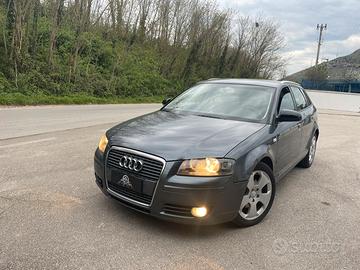 Audi A3 2.0TDI Sportback 140cv ASI