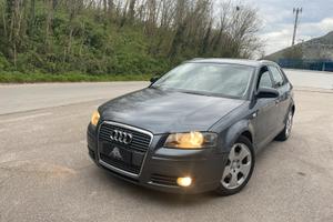 Audi A3 2.0TDI Sportback 140cv ASI