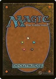 CARTE MAGIC THE GATHERING in blocco - LEGGERE BENE